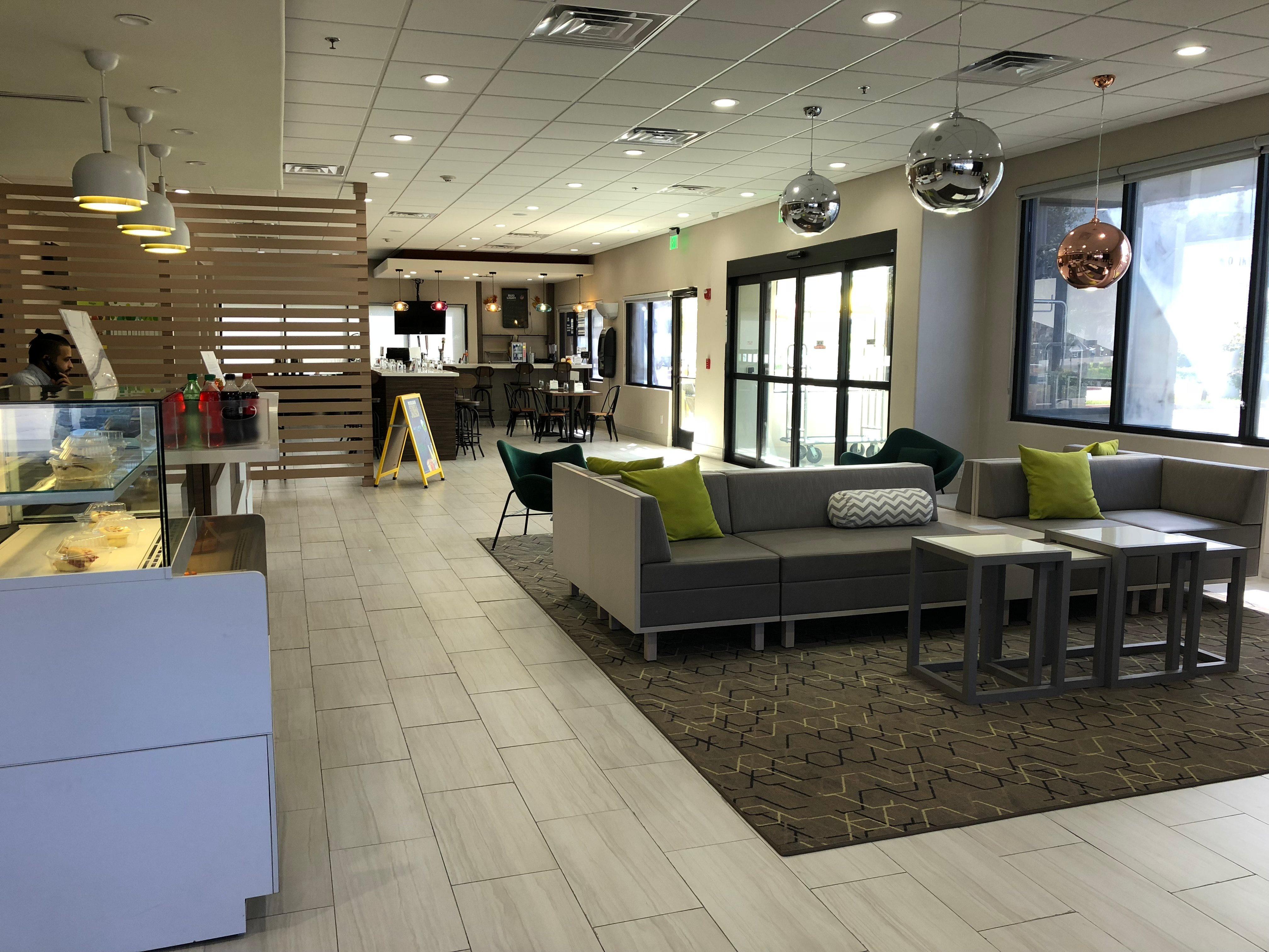 Holiday Inn - Brownsville By Ihg מראה חיצוני תמונה