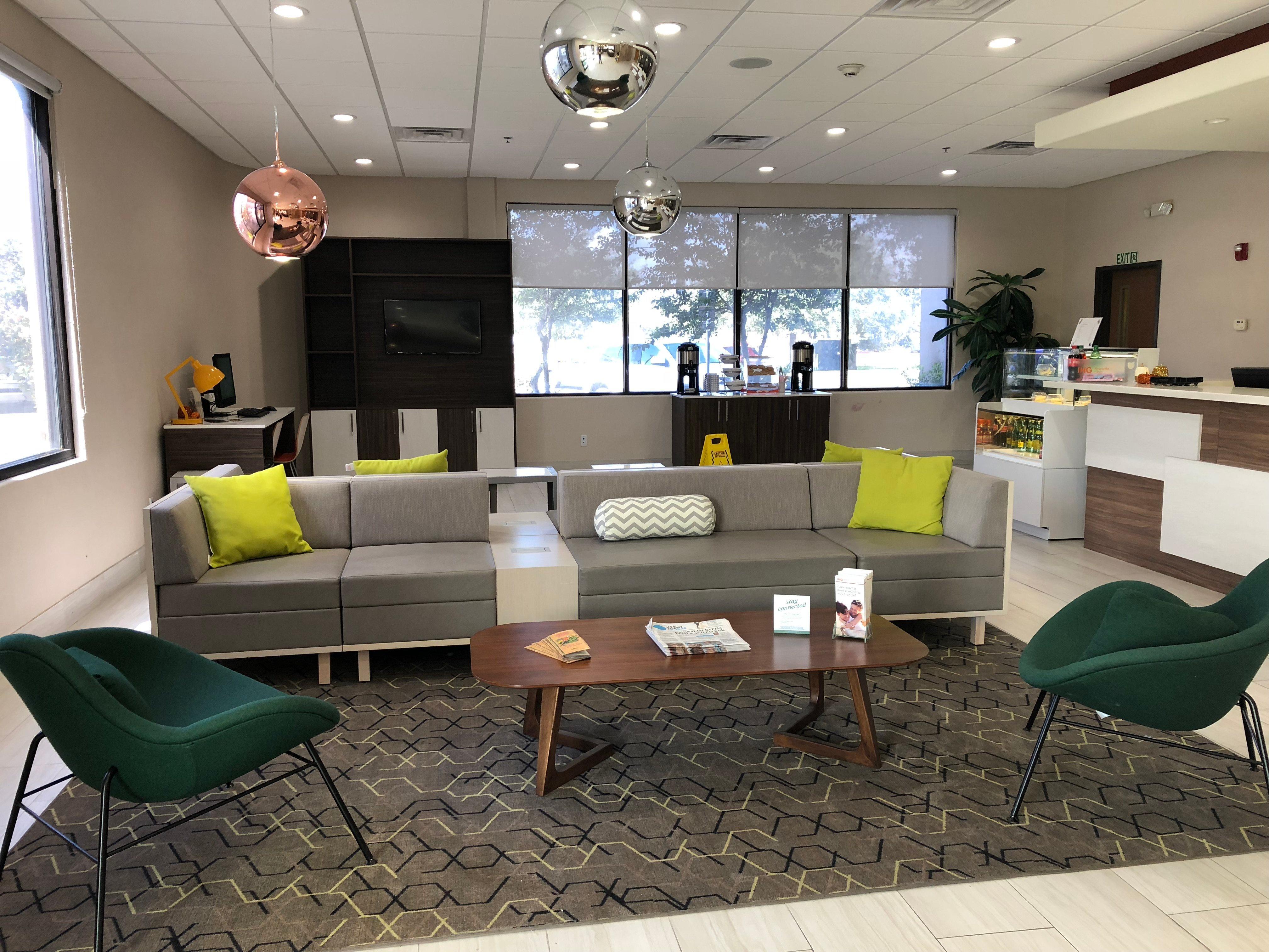 Holiday Inn - Brownsville By Ihg מראה חיצוני תמונה