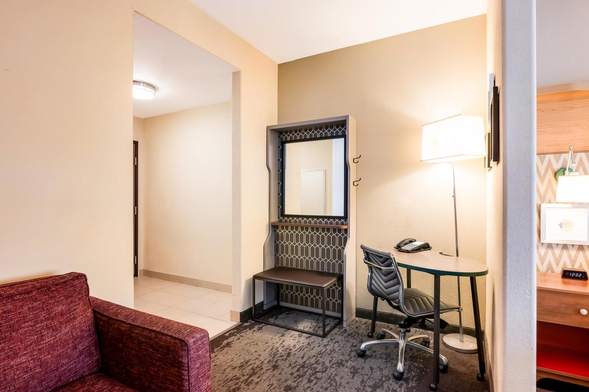 Holiday Inn - Brownsville By Ihg מראה חיצוני תמונה
