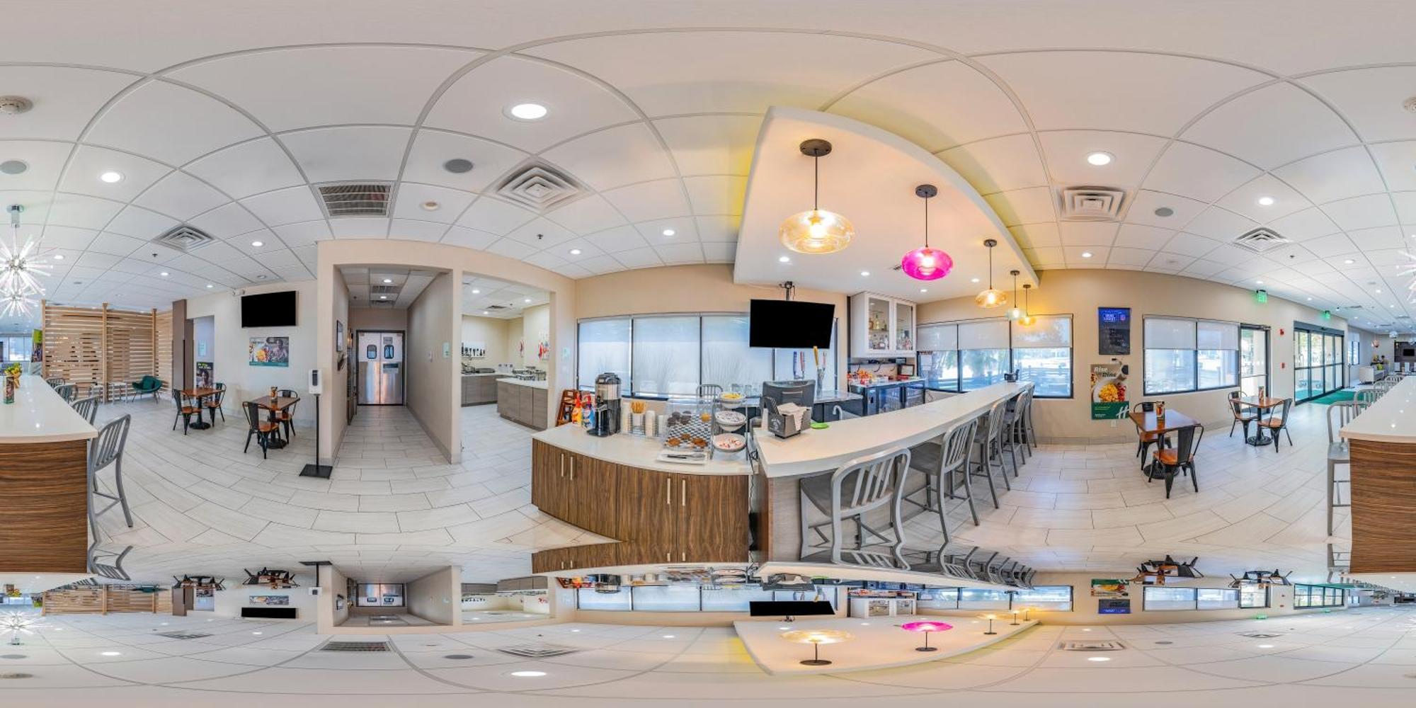 Holiday Inn - Brownsville By Ihg מראה חיצוני תמונה