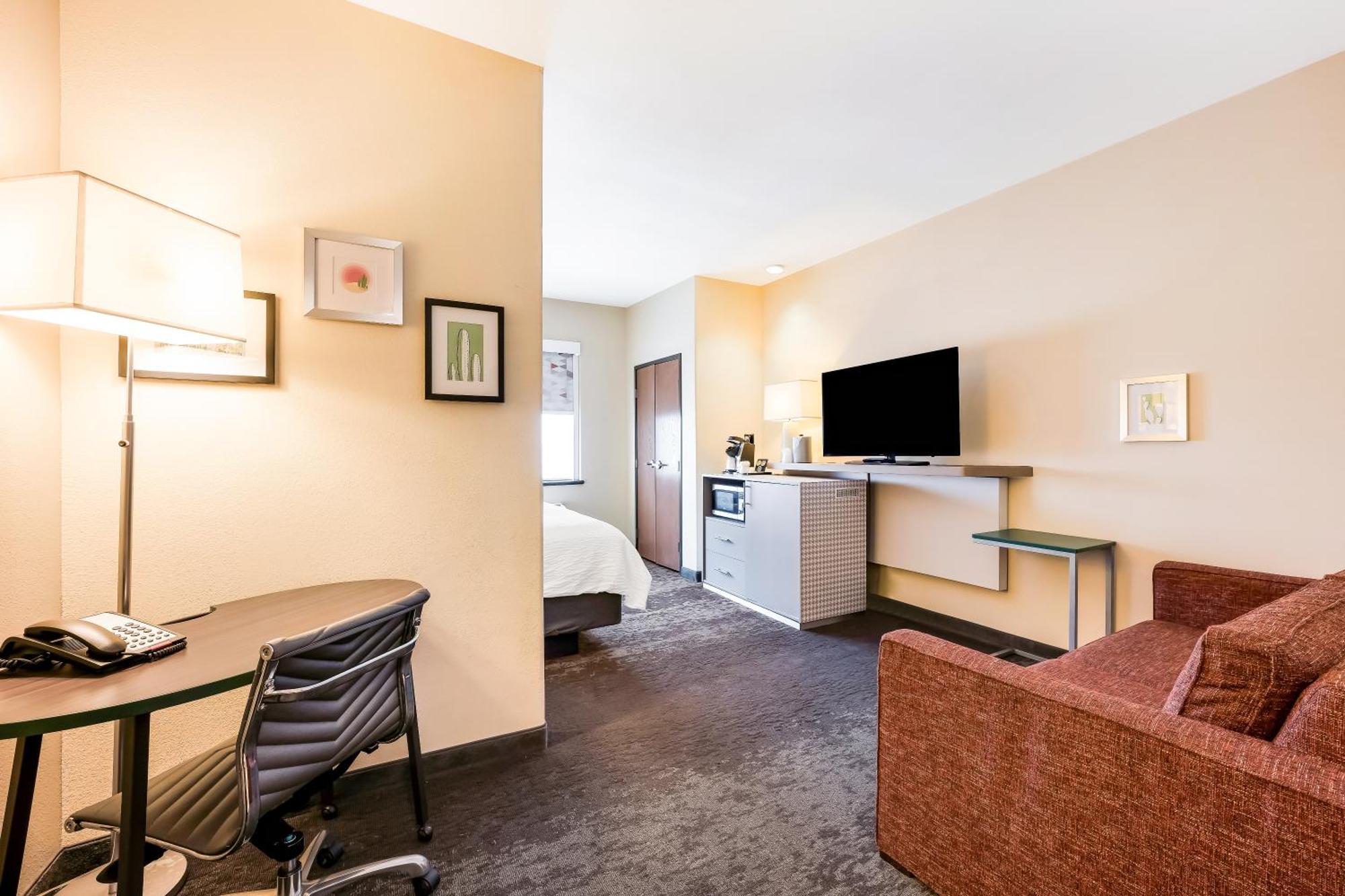 Holiday Inn - Brownsville By Ihg מראה חיצוני תמונה