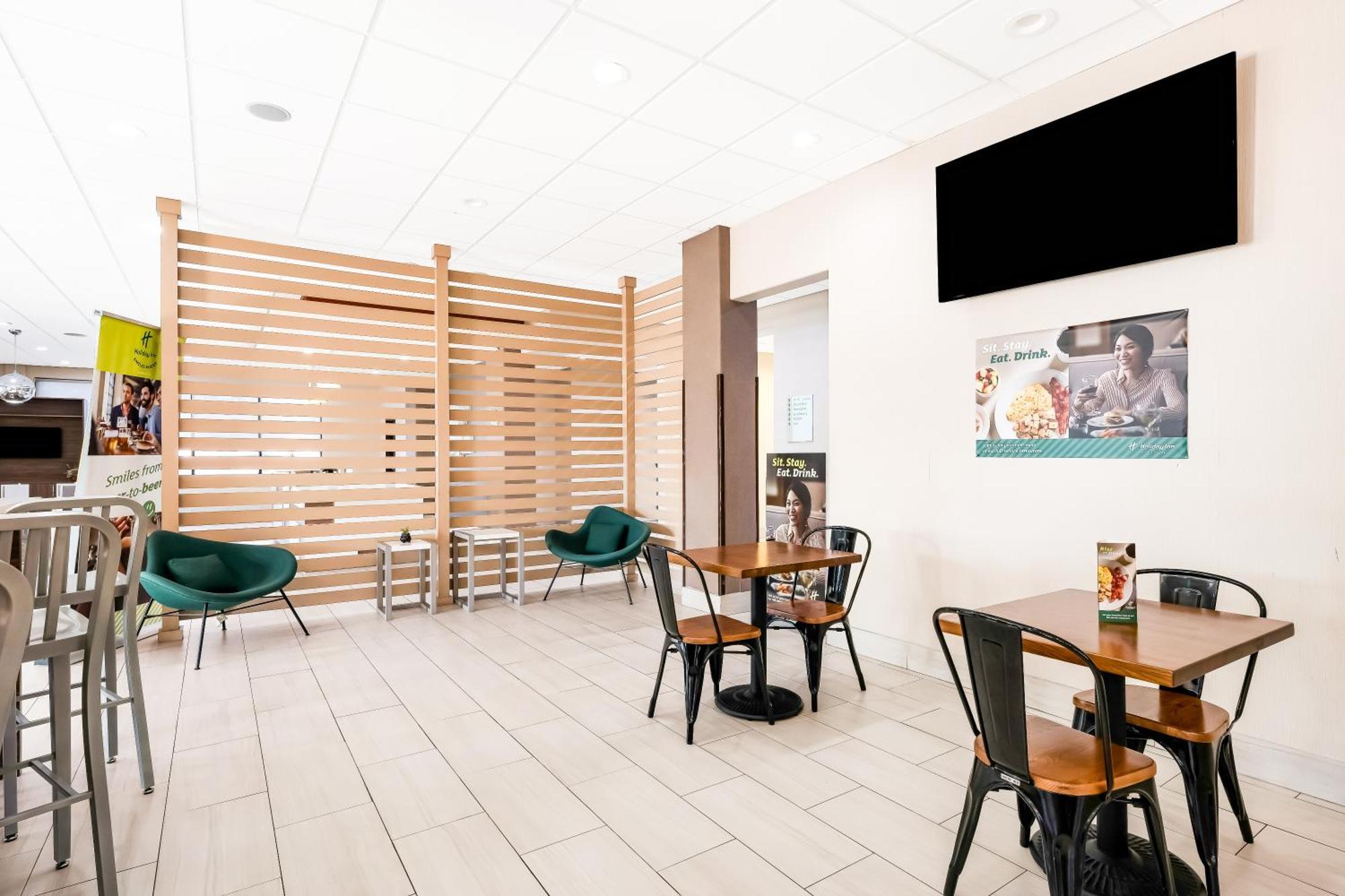 Holiday Inn - Brownsville By Ihg מראה חיצוני תמונה