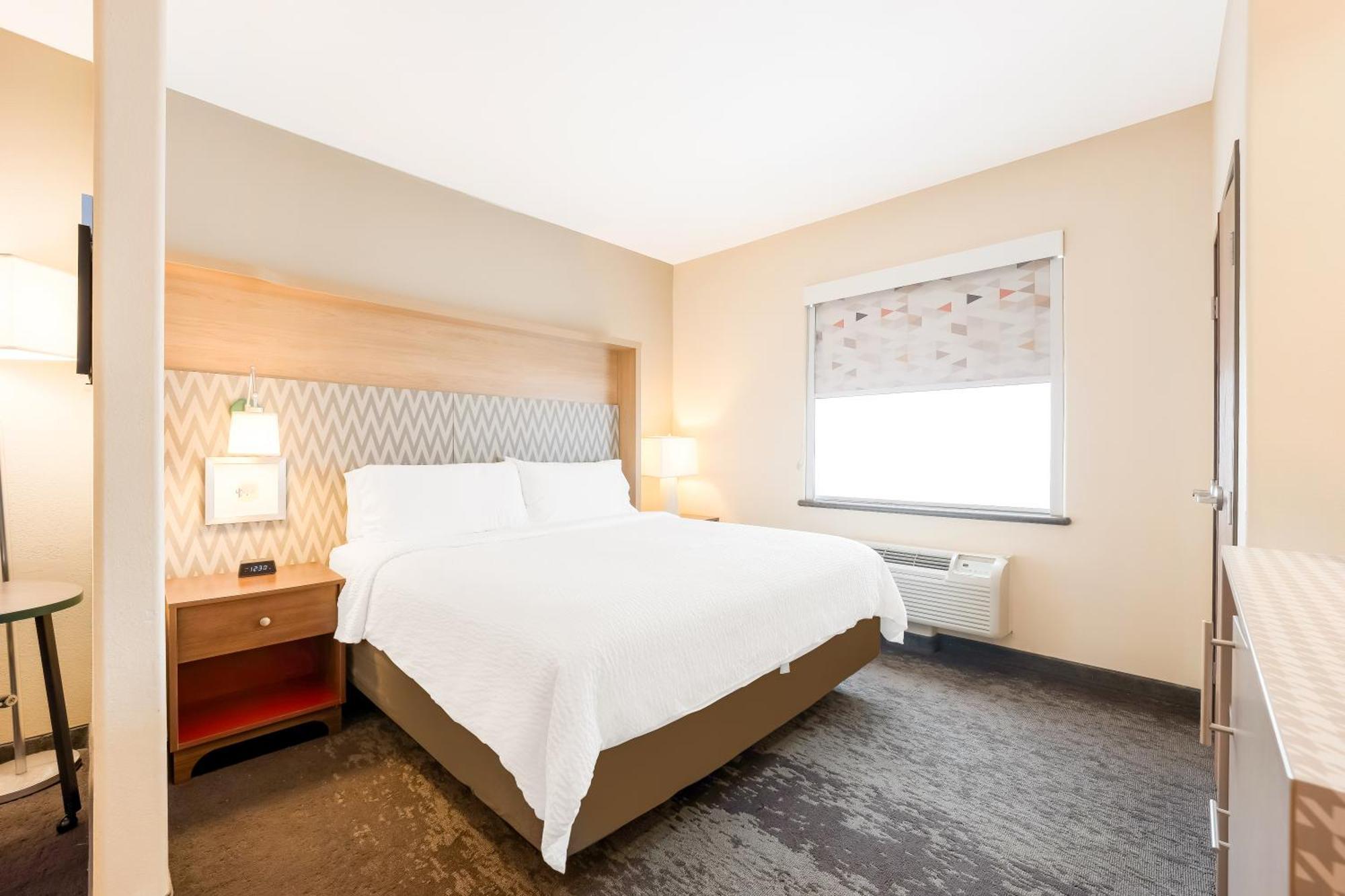 Holiday Inn - Brownsville By Ihg מראה חיצוני תמונה