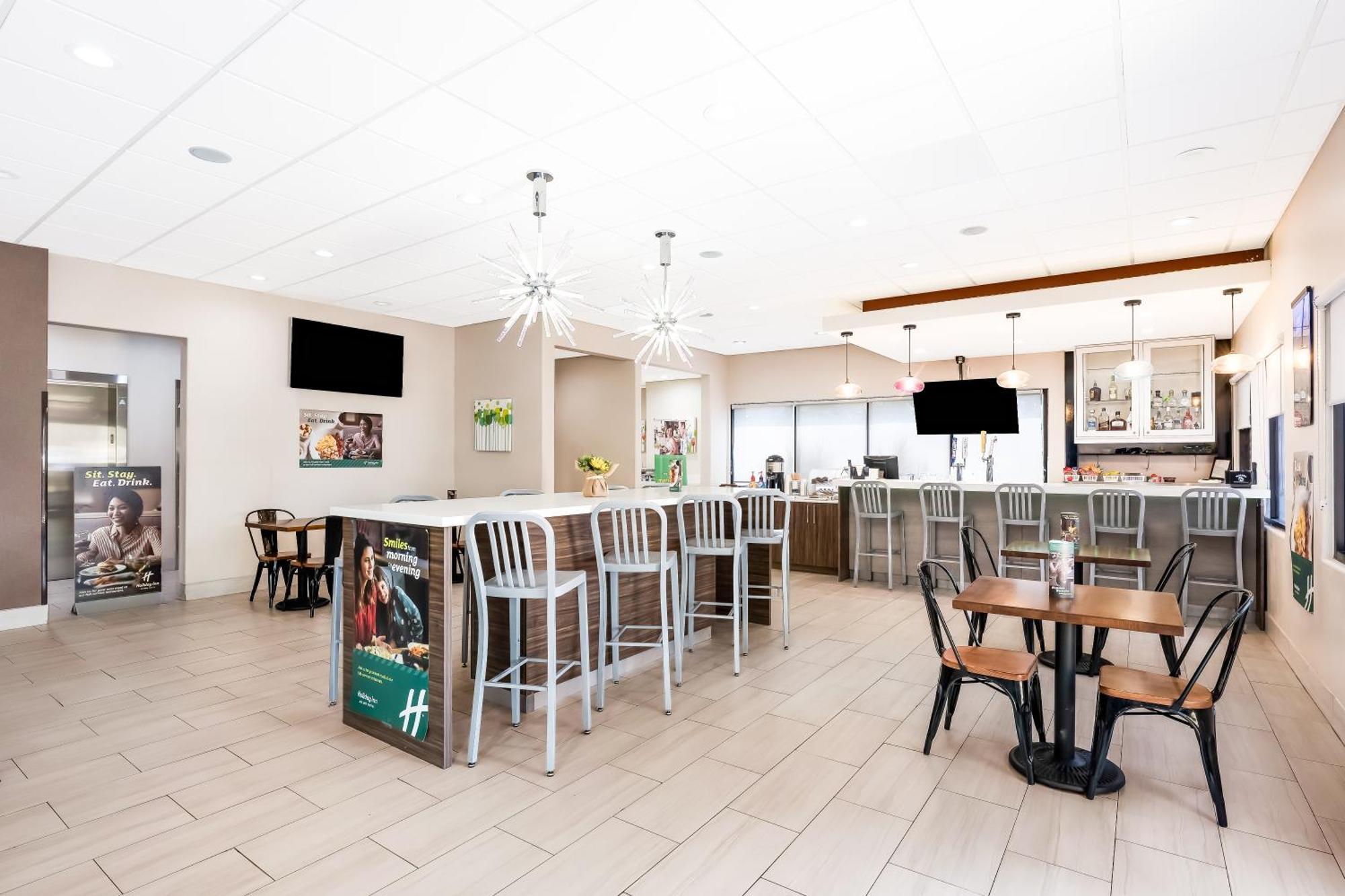 Holiday Inn - Brownsville By Ihg מראה חיצוני תמונה