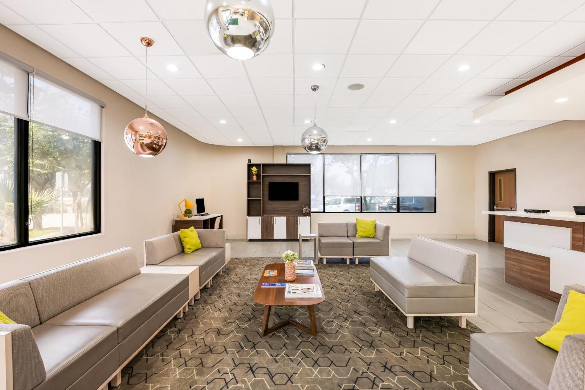 Holiday Inn - Brownsville By Ihg מראה חיצוני תמונה