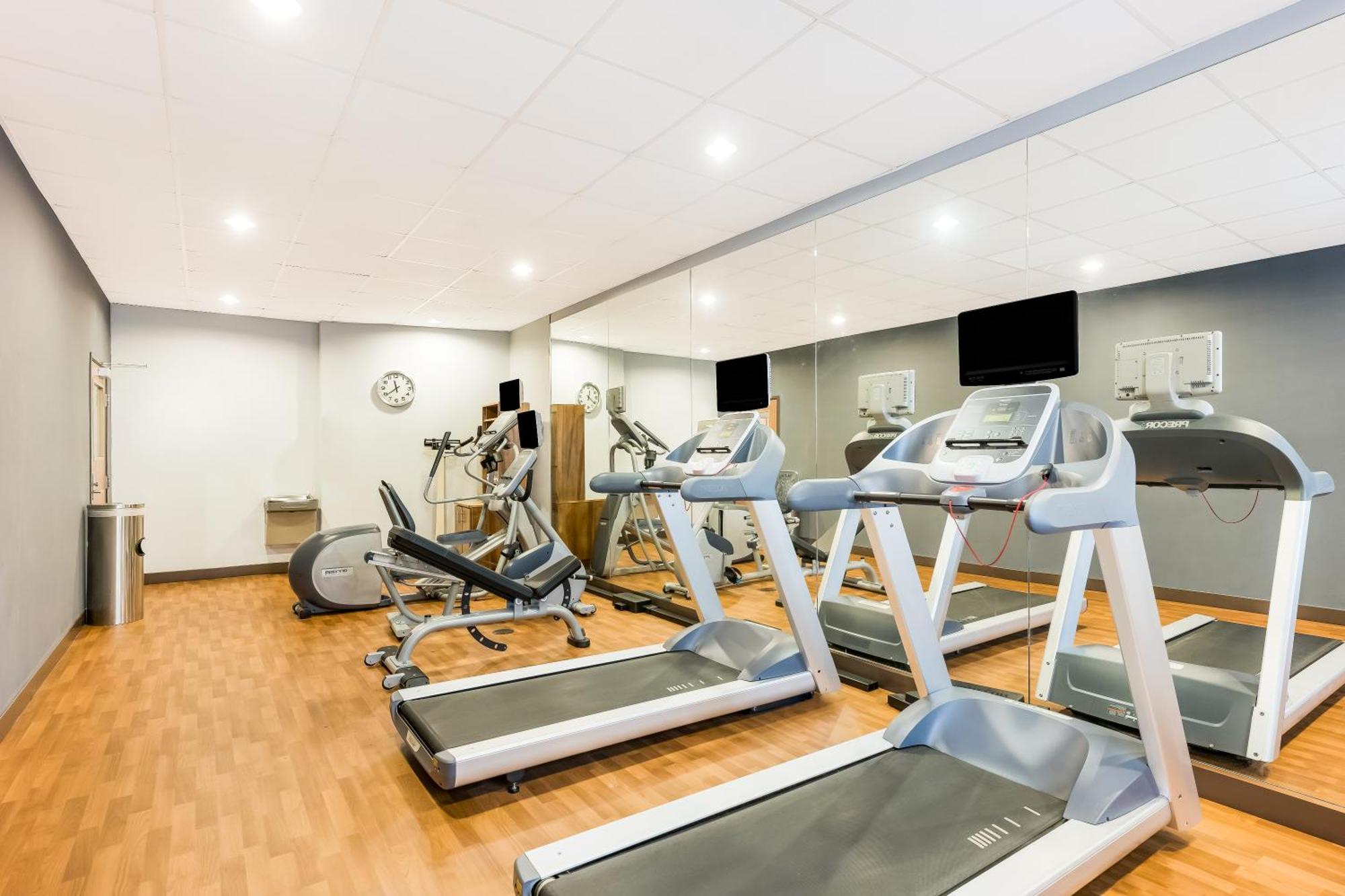 Holiday Inn - Brownsville By Ihg מראה חיצוני תמונה
