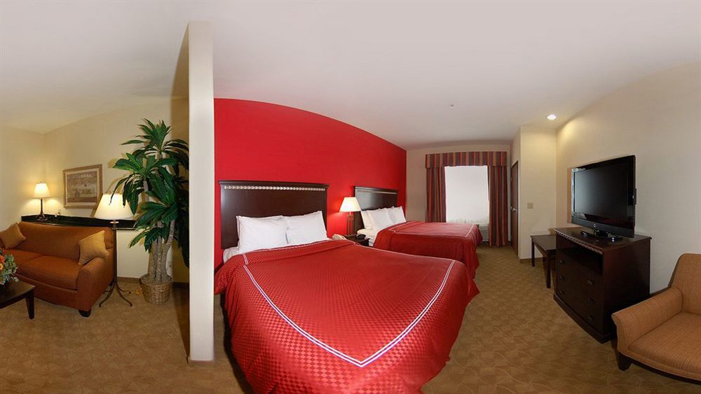 Holiday Inn - Brownsville By Ihg מראה חיצוני תמונה