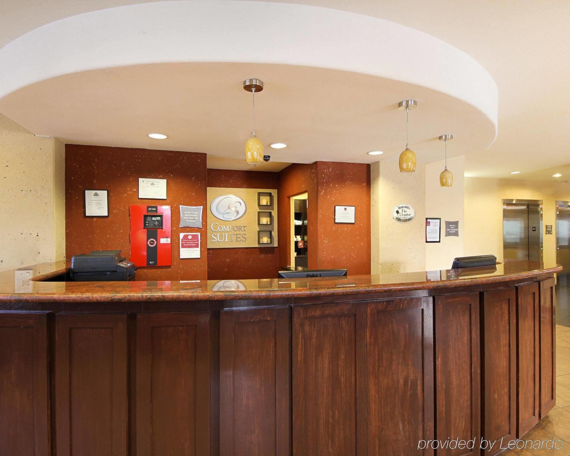 Holiday Inn - Brownsville By Ihg מראה חיצוני תמונה