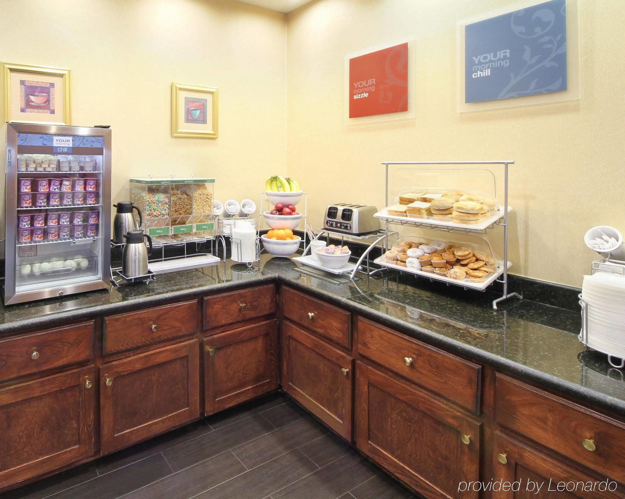 Holiday Inn - Brownsville By Ihg מראה חיצוני תמונה