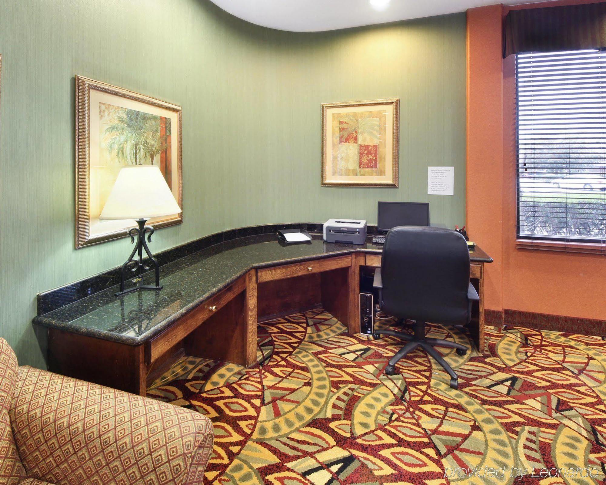 Holiday Inn - Brownsville By Ihg מראה חיצוני תמונה