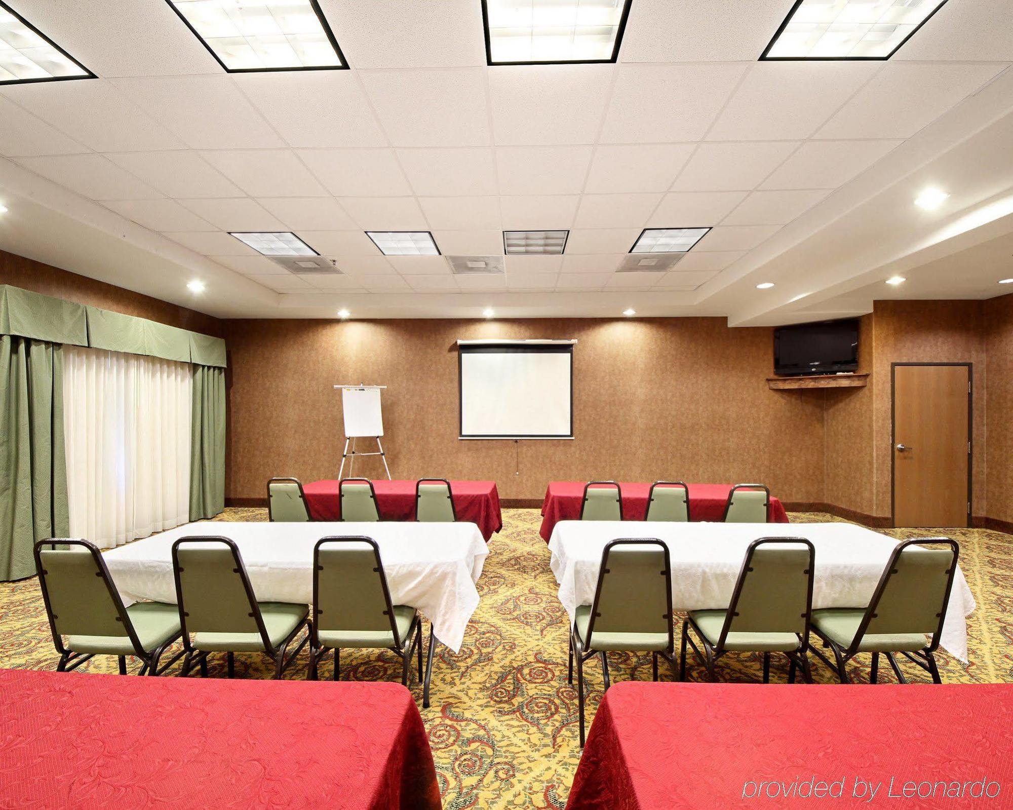 Holiday Inn - Brownsville By Ihg מראה חיצוני תמונה