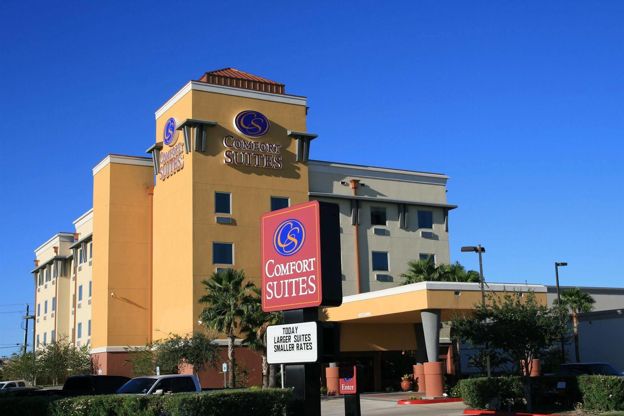 Holiday Inn - Brownsville By Ihg מראה חיצוני תמונה
